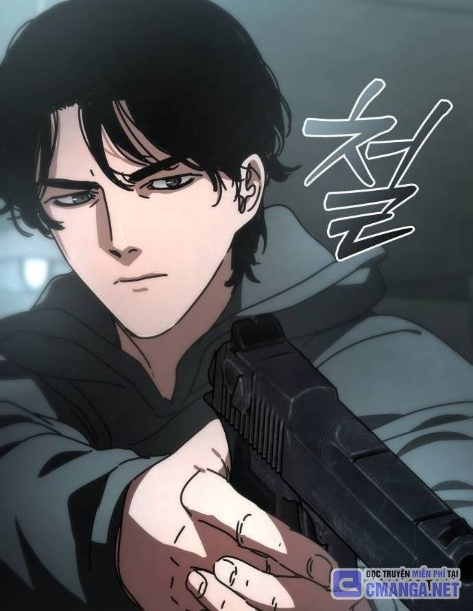 D-Day: Hầm Trú Ẩn: Chapter 15