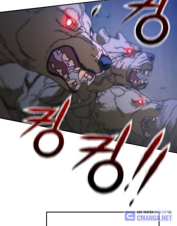 D-Day: Hầm Trú Ẩn: Chapter 15