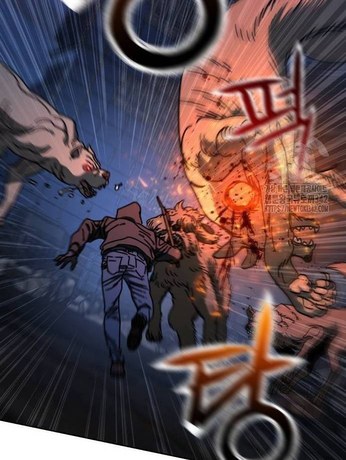 D-Day: Hầm Trú Ẩn: Chapter 15
