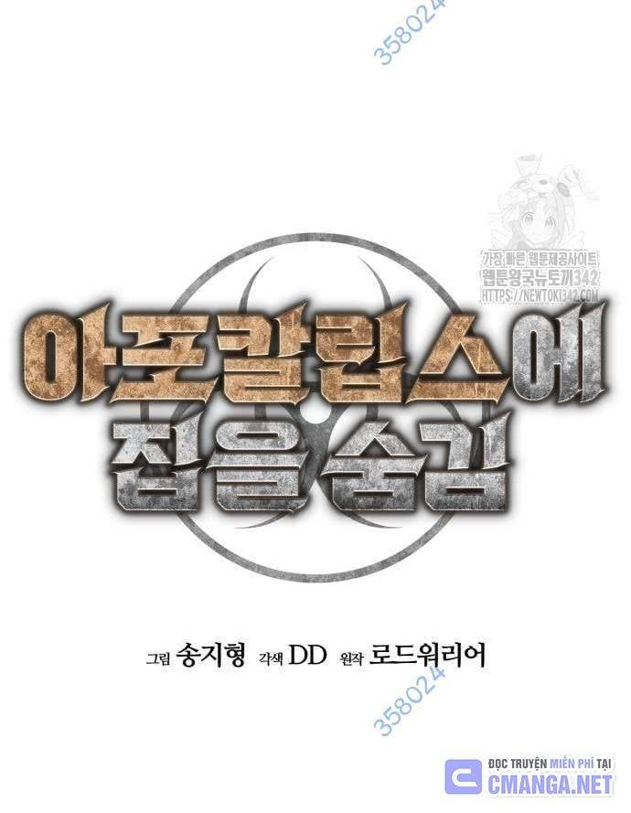 D-Day: Hầm Trú Ẩn: Chapter 15