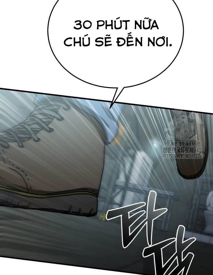 D-Day: Hầm Trú Ẩn: Chapter 15