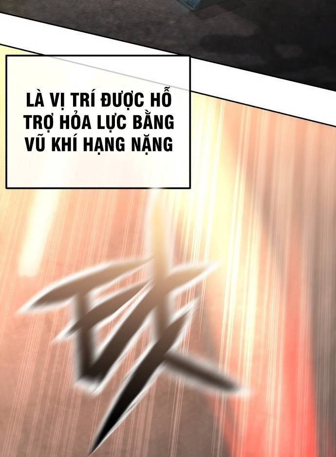 D-Day: Hầm Trú Ẩn: Chapter 15