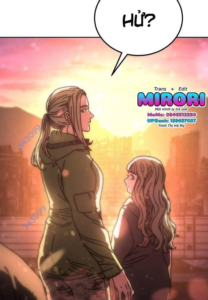 D-Day: Hầm Trú Ẩn: Chapter 16