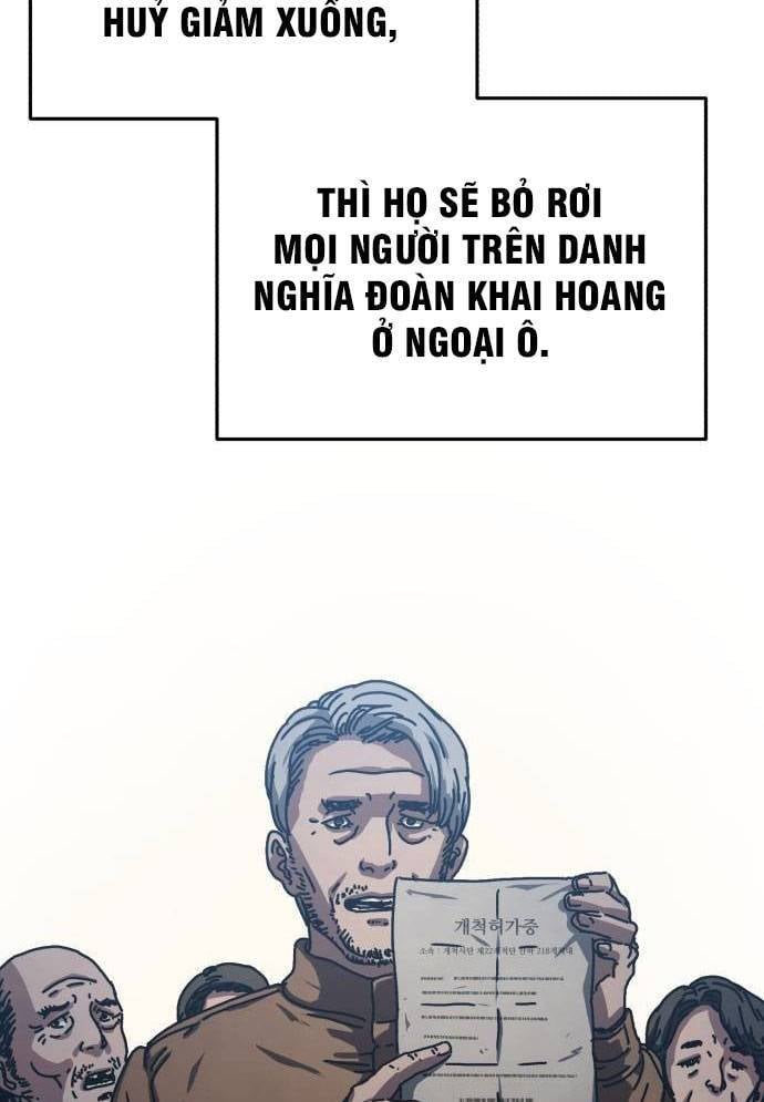 D-Day: Hầm Trú Ẩn: Chapter 16