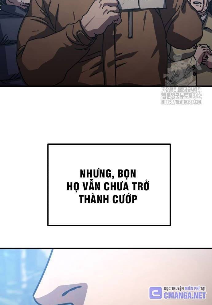 D-Day: Hầm Trú Ẩn: Chapter 16