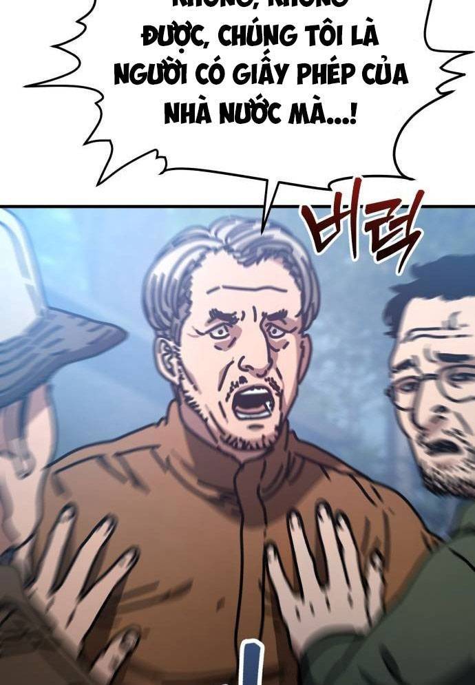 D-Day: Hầm Trú Ẩn: Chapter 16