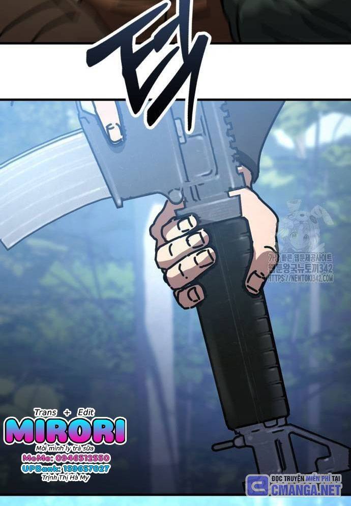 D-Day: Hầm Trú Ẩn: Chapter 16