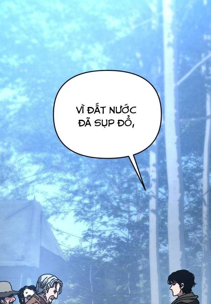 D-Day: Hầm Trú Ẩn: Chapter 16