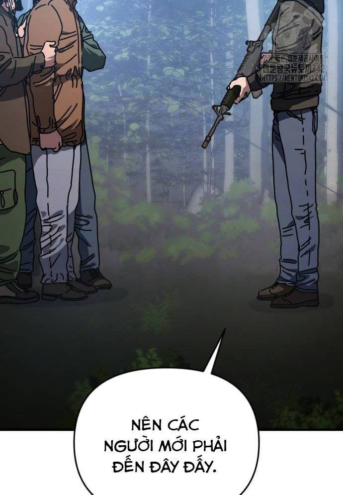 D-Day: Hầm Trú Ẩn: Chapter 16