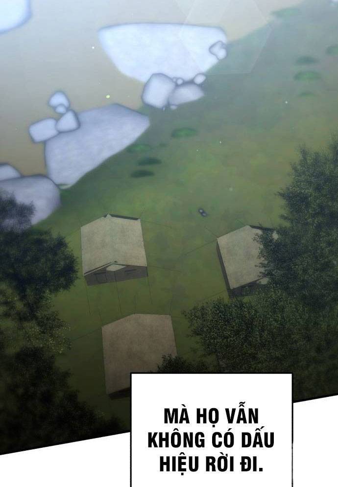 D-Day: Hầm Trú Ẩn: Chapter 16