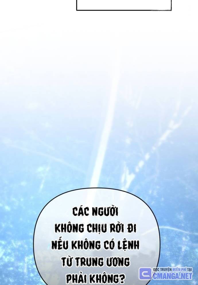 D-Day: Hầm Trú Ẩn: Chapter 16