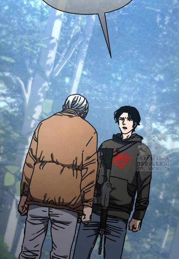 D-Day: Hầm Trú Ẩn: Chapter 16