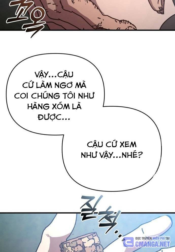 D-Day: Hầm Trú Ẩn: Chapter 16