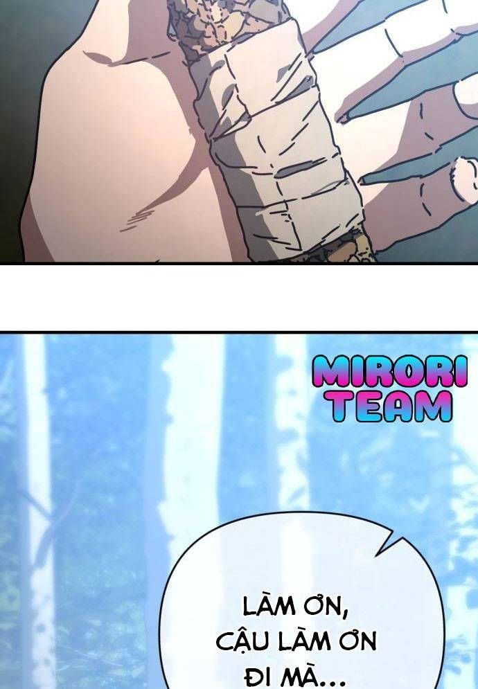 D-Day: Hầm Trú Ẩn: Chapter 16