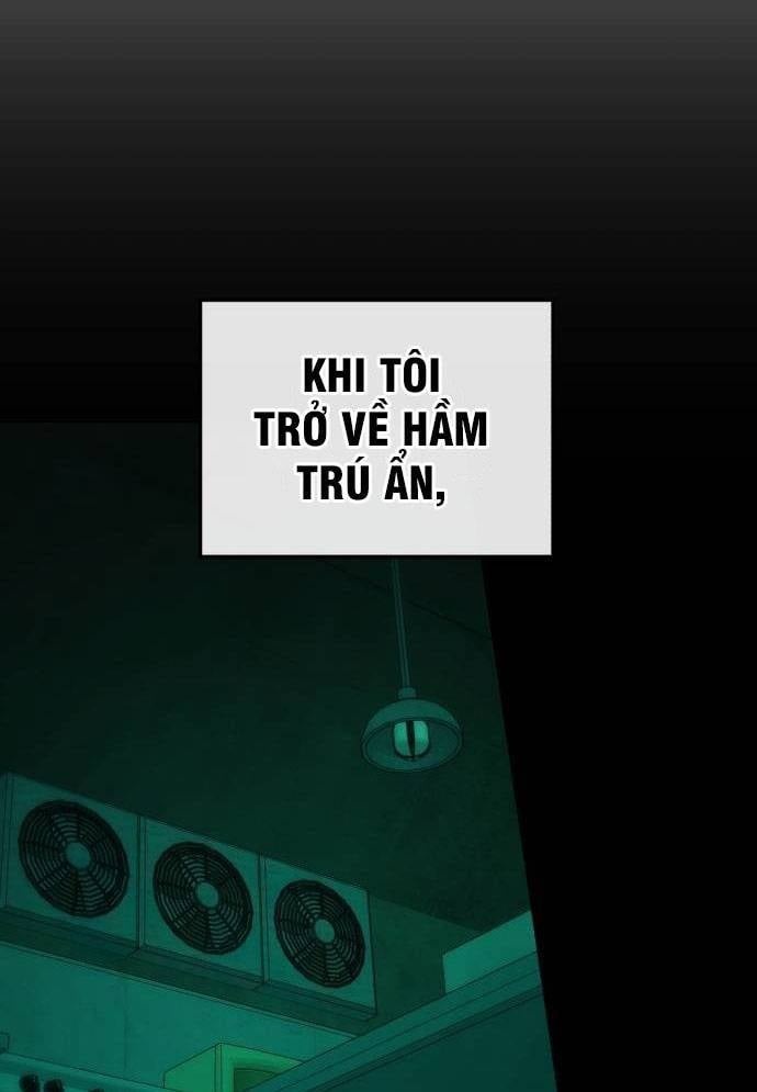 D-Day: Hầm Trú Ẩn: Chapter 16