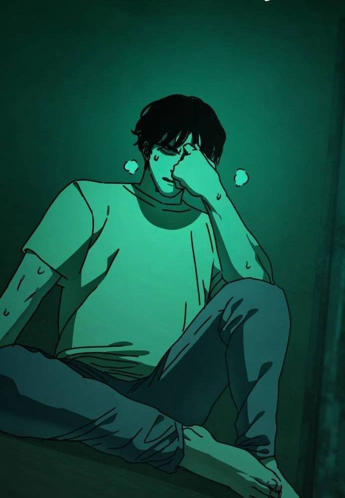 D-Day: Hầm Trú Ẩn: Chapter 16