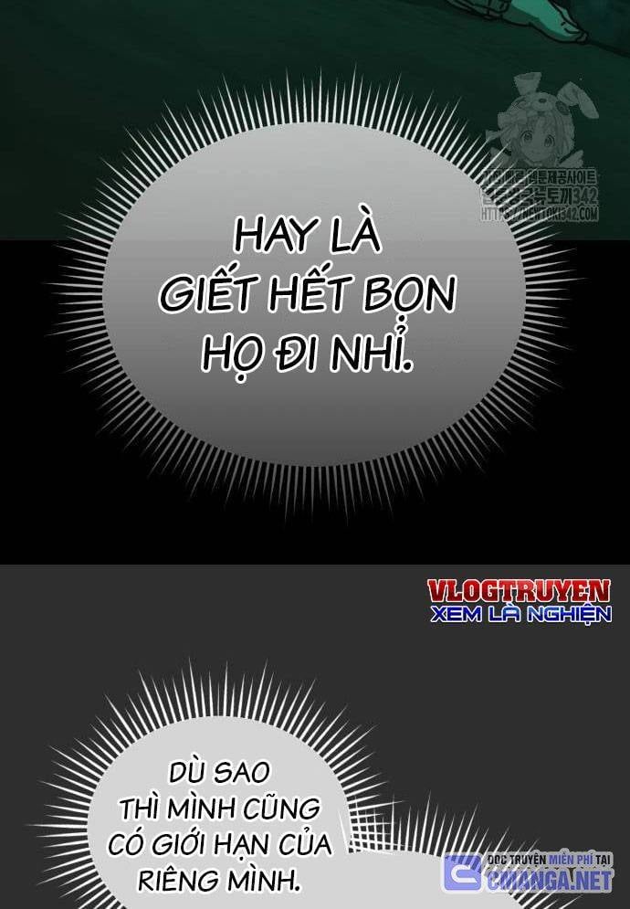 D-Day: Hầm Trú Ẩn: Chapter 16