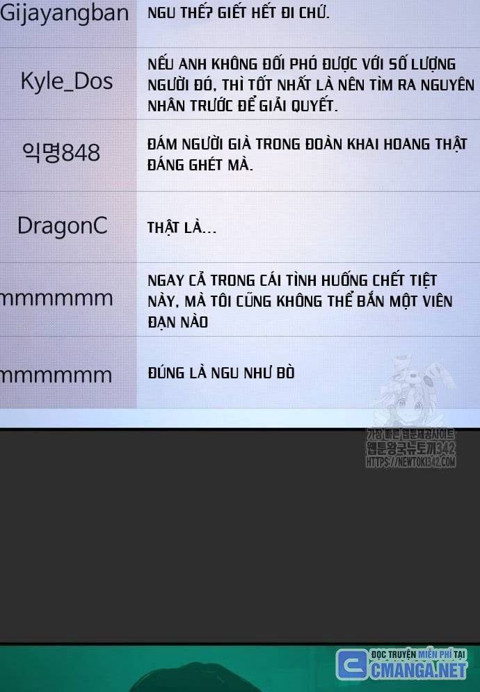 D-Day: Hầm Trú Ẩn: Chapter 16