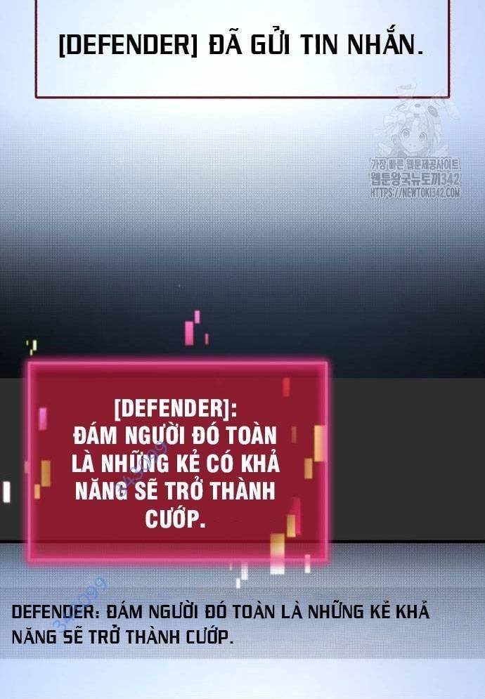 D-Day: Hầm Trú Ẩn: Chapter 16