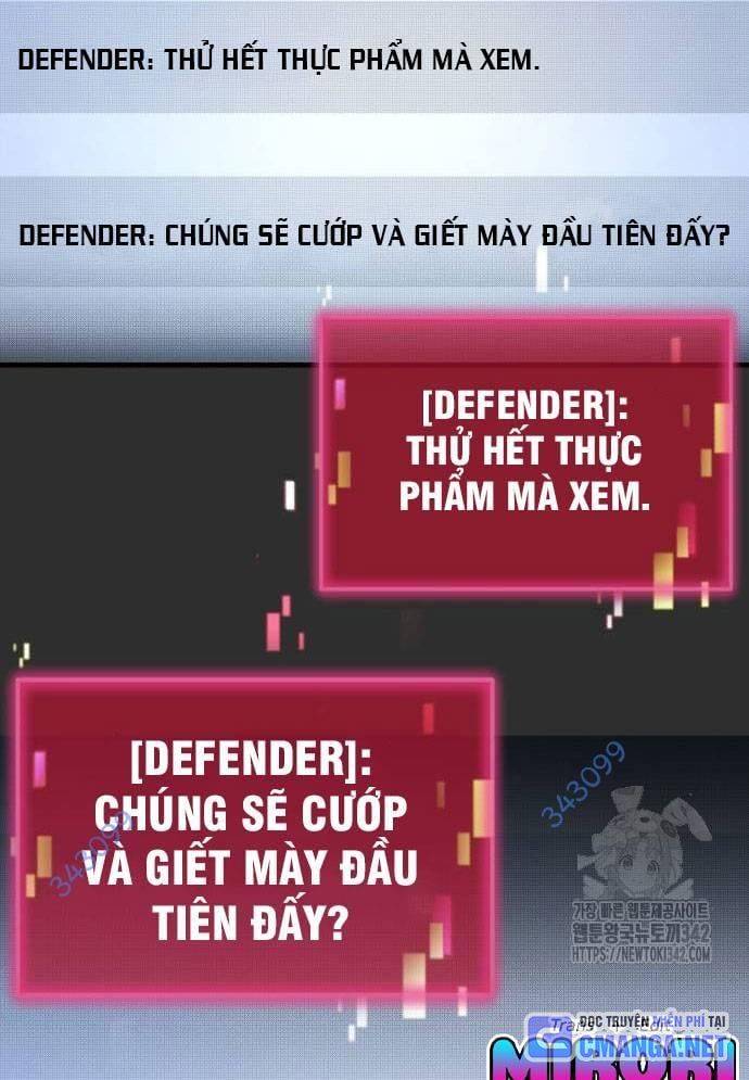 D-Day: Hầm Trú Ẩn: Chapter 16