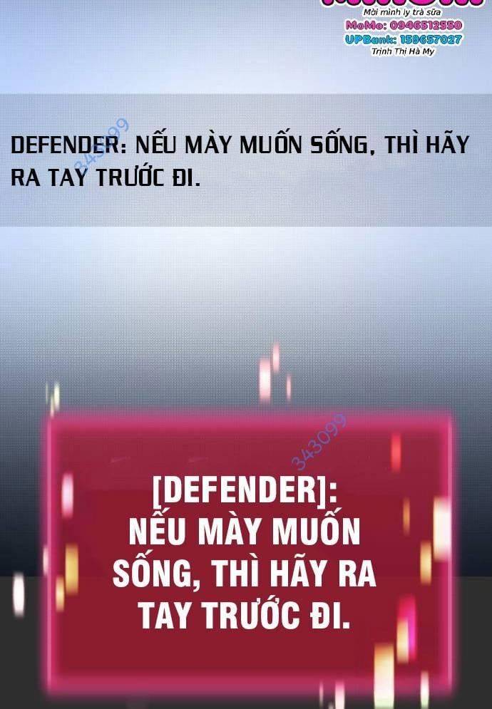 D-Day: Hầm Trú Ẩn: Chapter 16