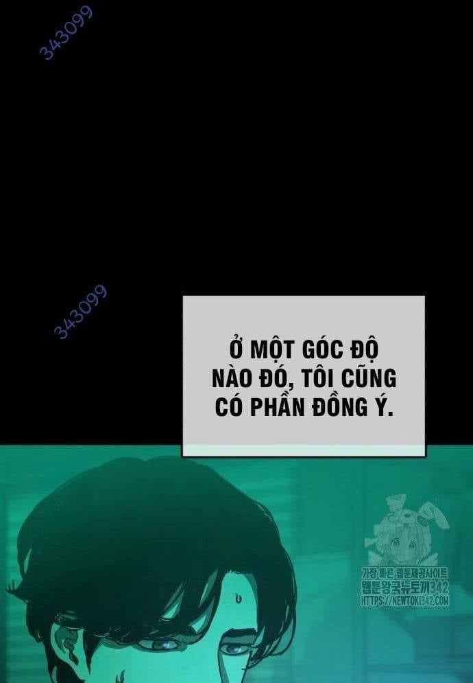 D-Day: Hầm Trú Ẩn: Chapter 16