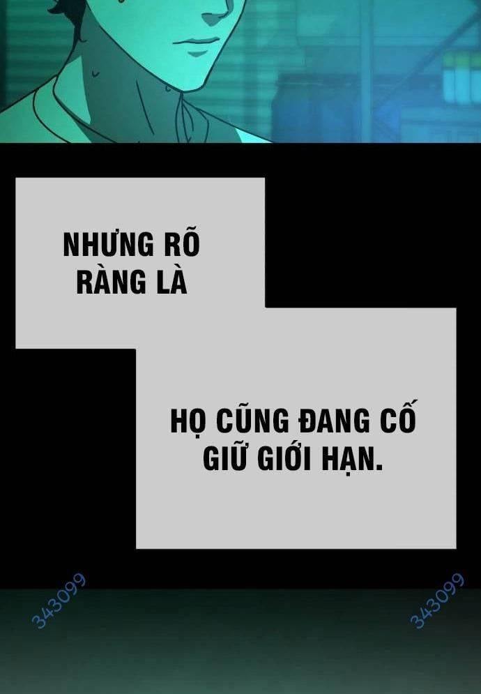 D-Day: Hầm Trú Ẩn: Chapter 16