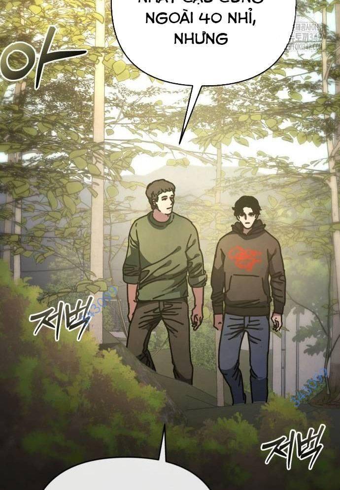 D-Day: Hầm Trú Ẩn: Chapter 16