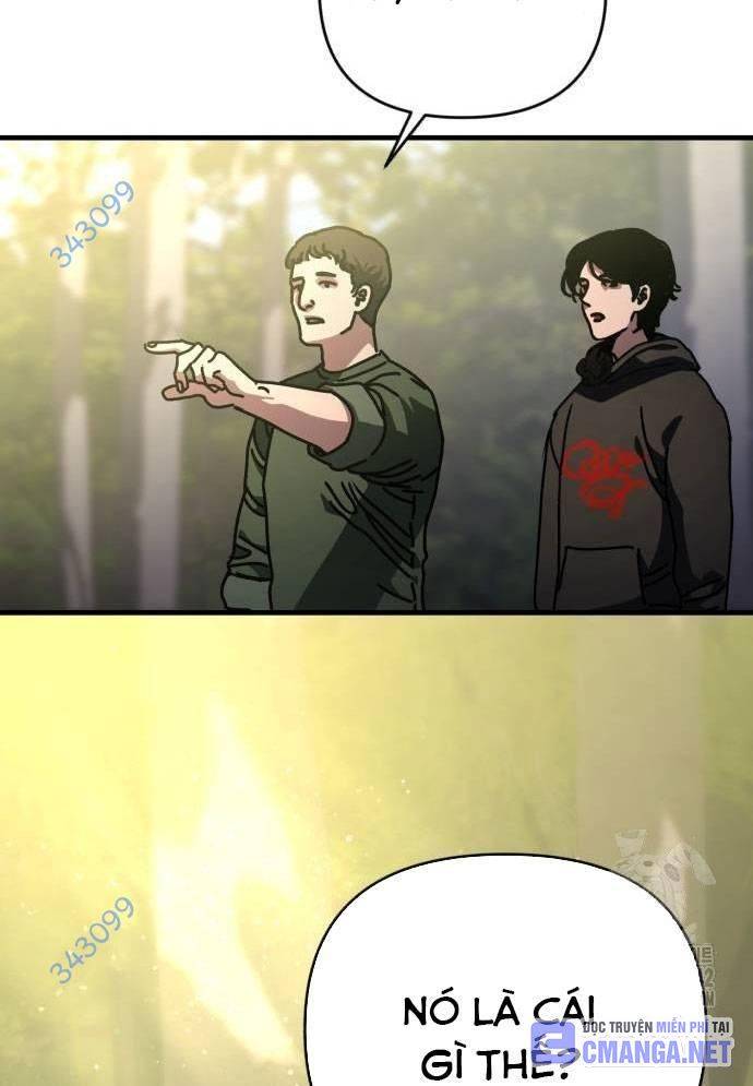 D-Day: Hầm Trú Ẩn: Chapter 16