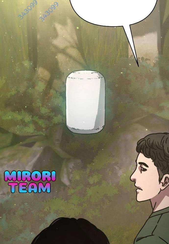 D-Day: Hầm Trú Ẩn: Chapter 16