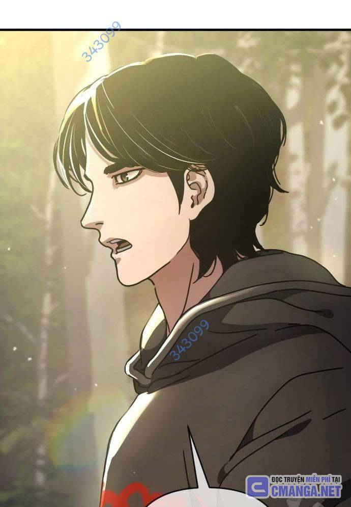 D-Day: Hầm Trú Ẩn: Chapter 16