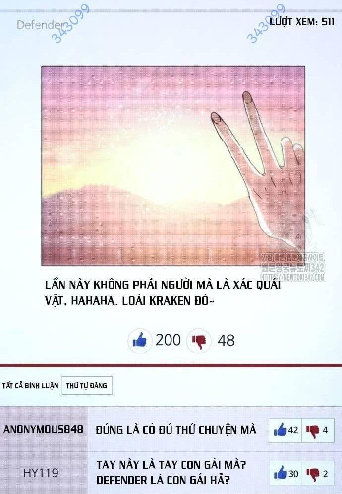 D-Day: Hầm Trú Ẩn: Chapter 16