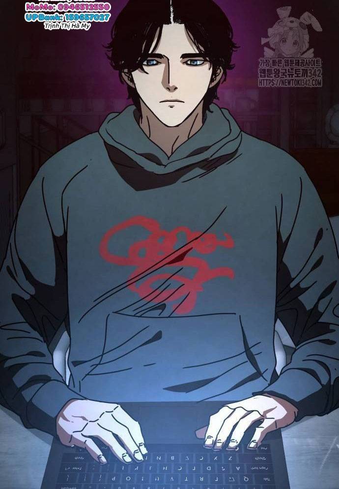 D-Day: Hầm Trú Ẩn: Chapter 16