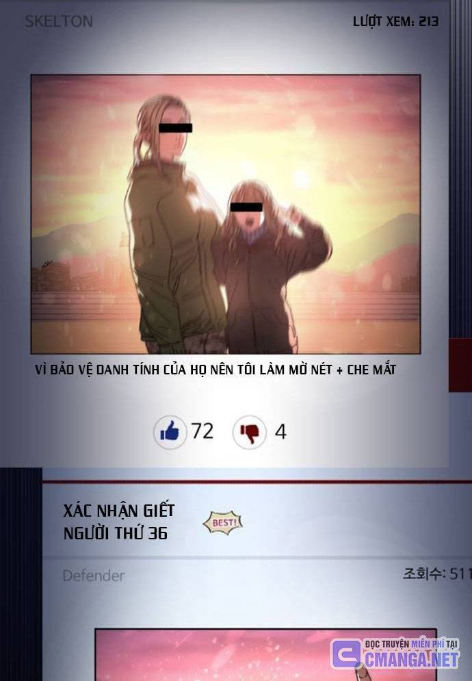 D-Day: Hầm Trú Ẩn: Chapter 16