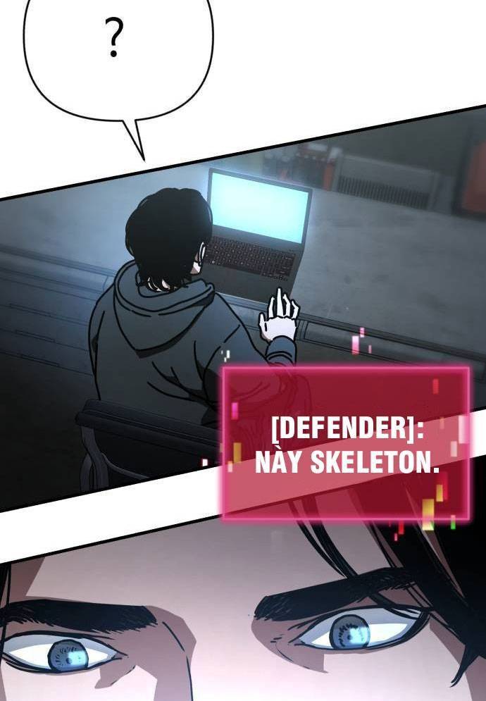 D-Day: Hầm Trú Ẩn: Chapter 16