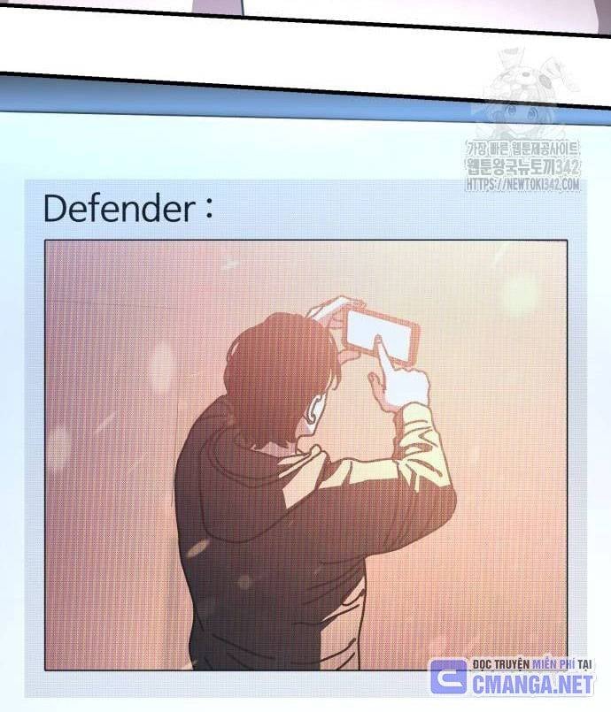 D-Day: Hầm Trú Ẩn: Chapter 16