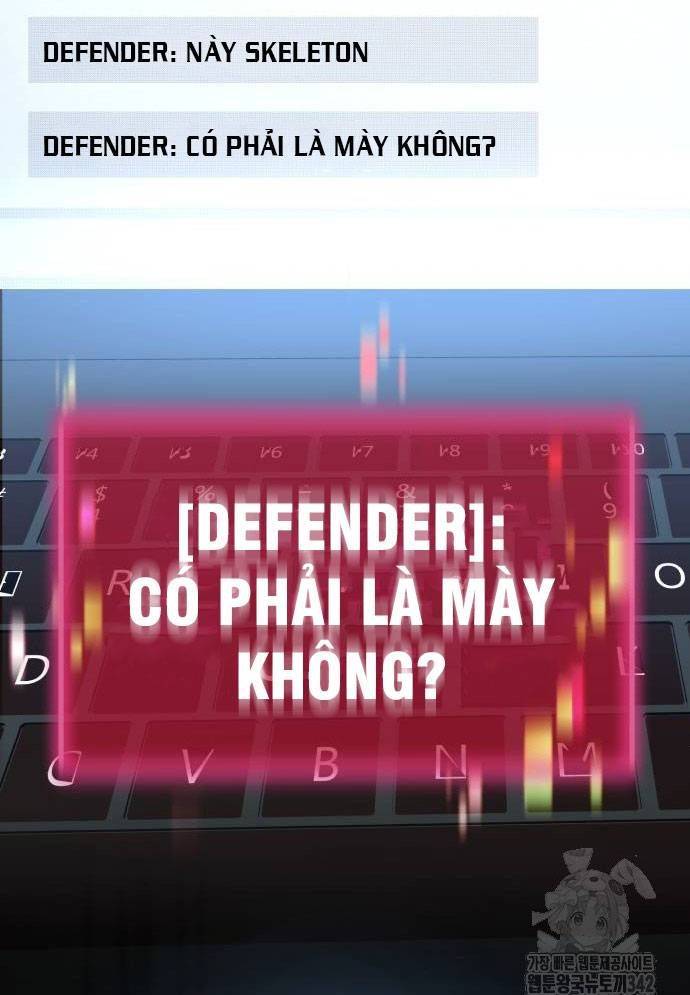 D-Day: Hầm Trú Ẩn: Chapter 16