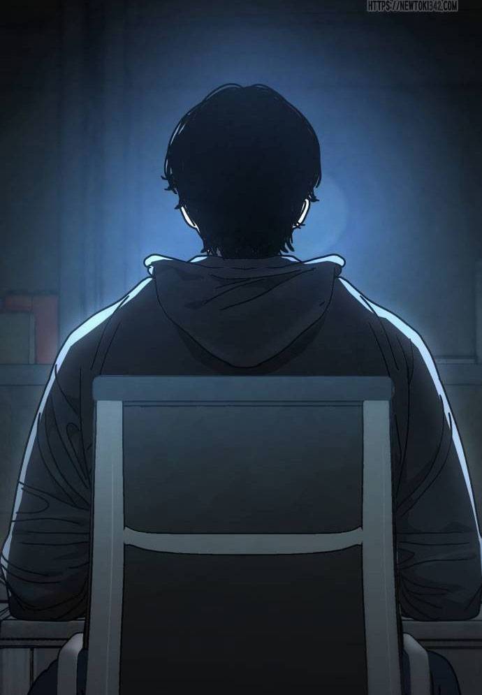 D-Day: Hầm Trú Ẩn: Chapter 16