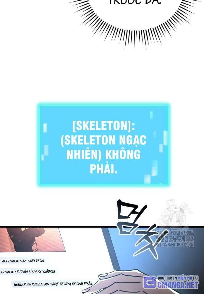 D-Day: Hầm Trú Ẩn: Chapter 16