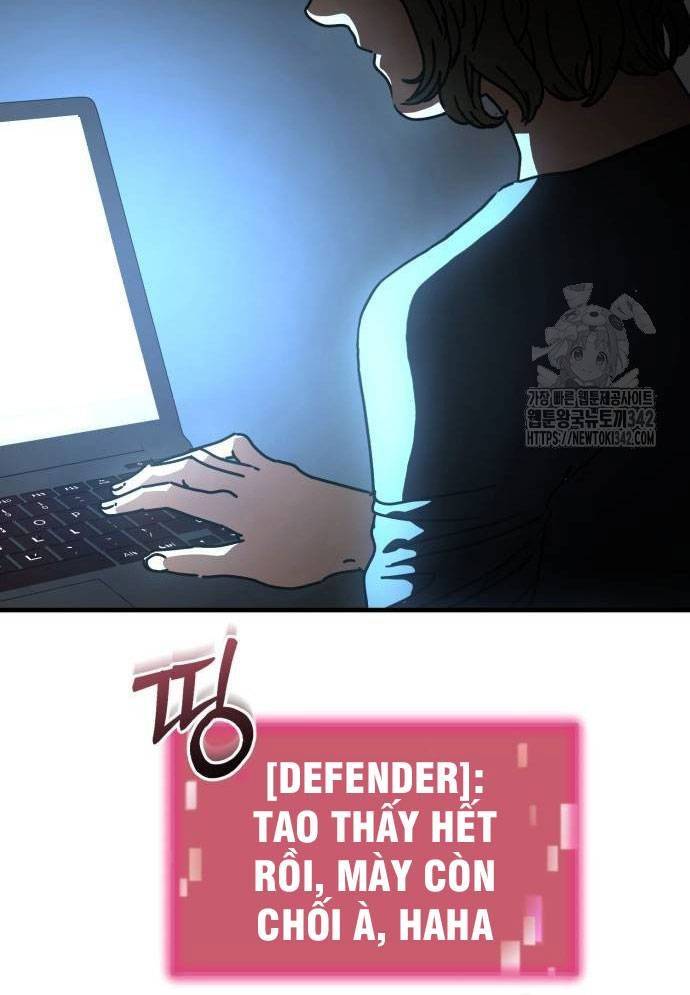 D-Day: Hầm Trú Ẩn: Chapter 16