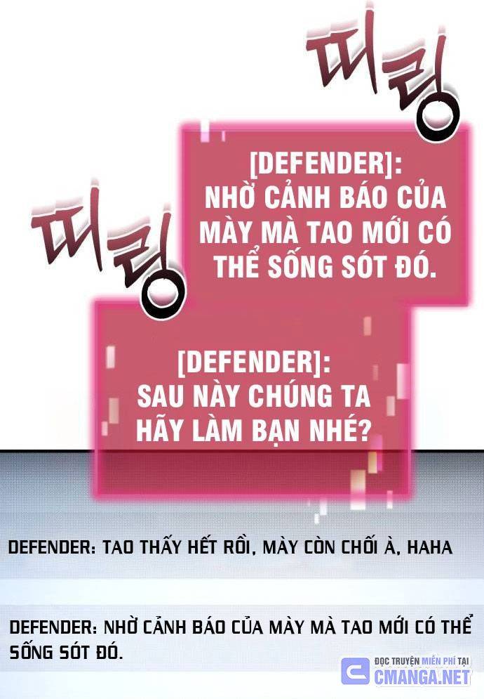 D-Day: Hầm Trú Ẩn: Chapter 16