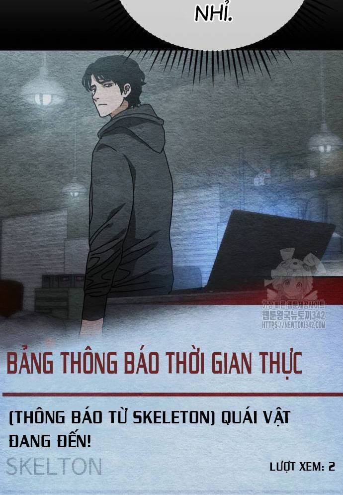 D-Day: Hầm Trú Ẩn: Chapter 16