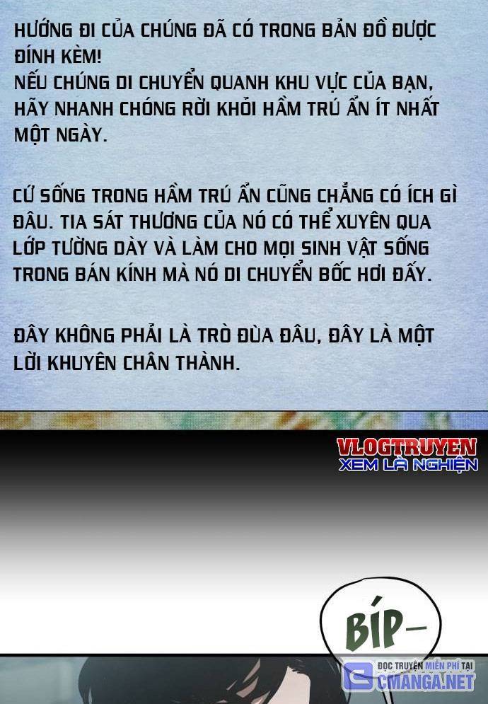 D-Day: Hầm Trú Ẩn: Chapter 16