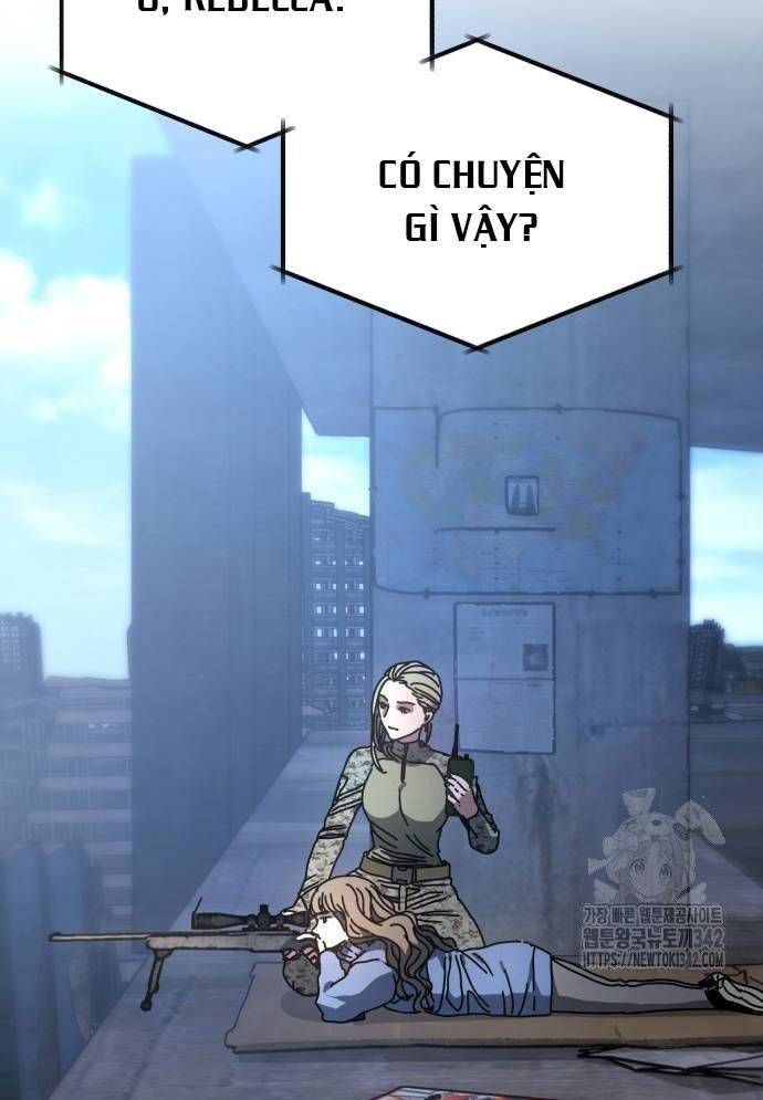 D-Day: Hầm Trú Ẩn: Chapter 16