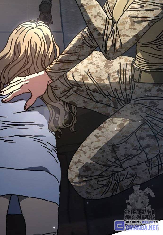 D-Day: Hầm Trú Ẩn: Chapter 16