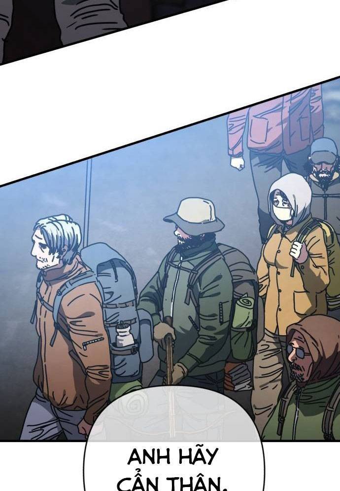 D-Day: Hầm Trú Ẩn: Chapter 16