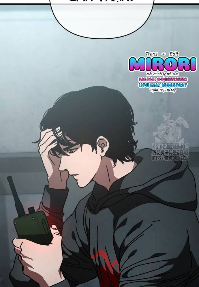 D-Day: Hầm Trú Ẩn: Chapter 16