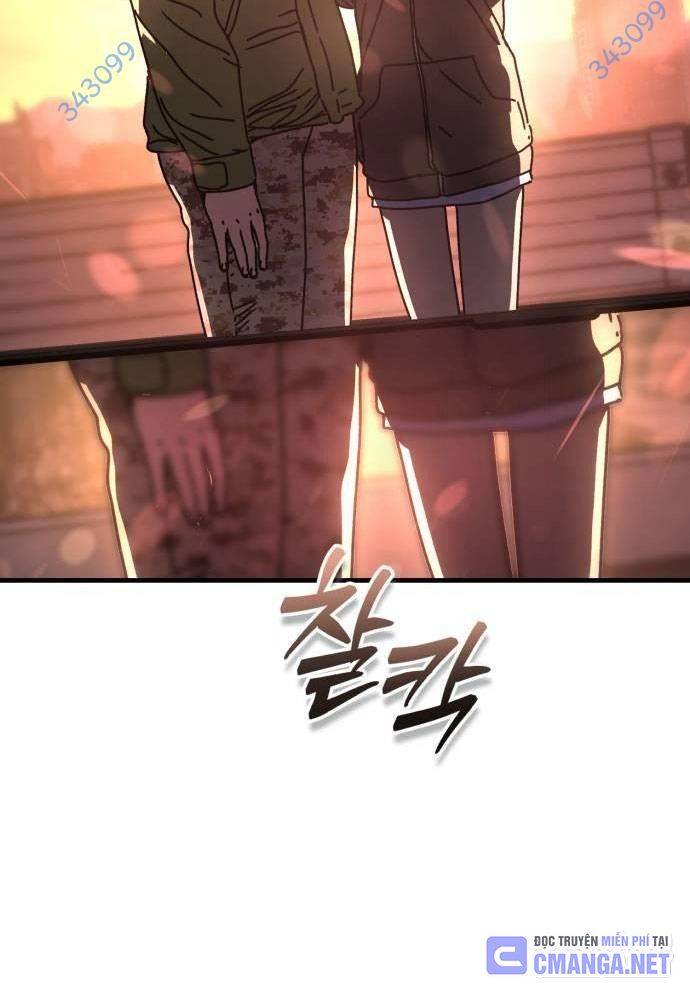 D-Day: Hầm Trú Ẩn: Chapter 16