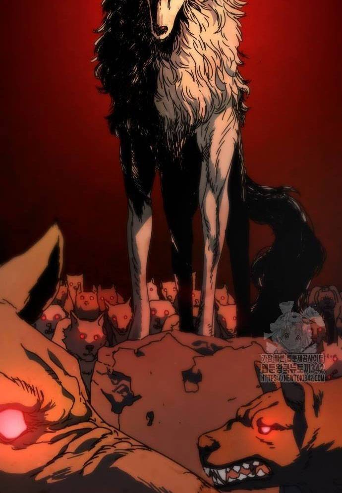 D-Day: Hầm Trú Ẩn: Chapter 16