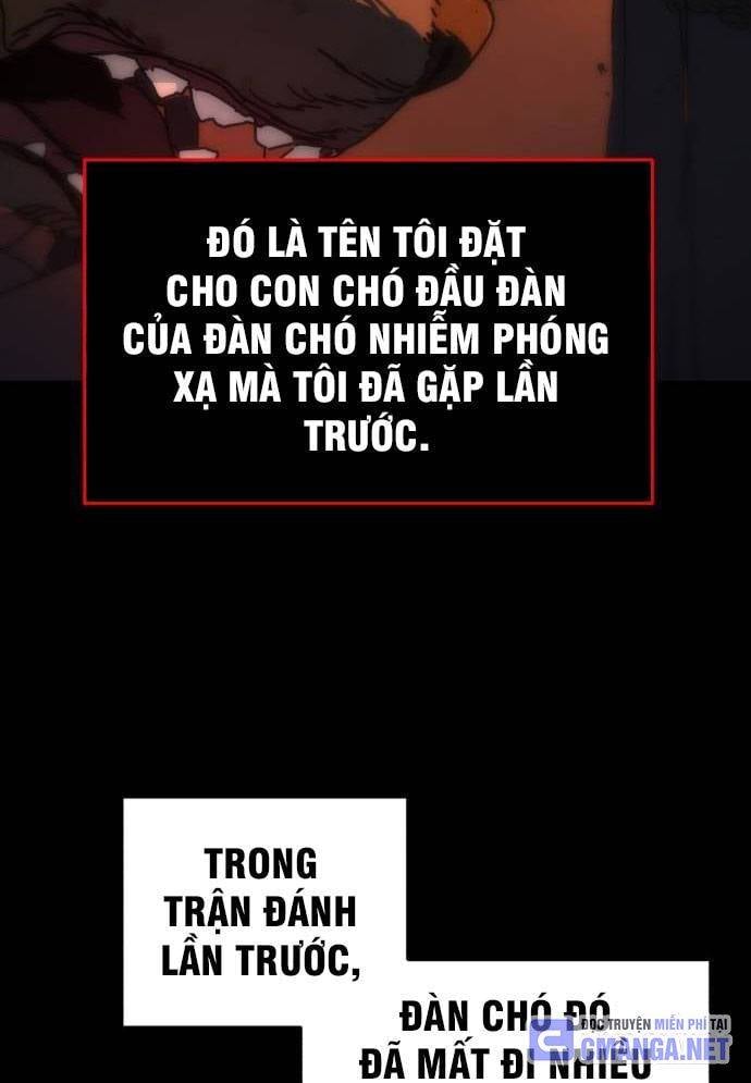 D-Day: Hầm Trú Ẩn: Chapter 16